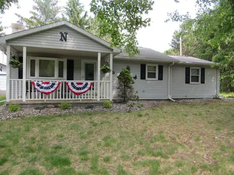 123 Whispering Pines Court Roscommon Mi 48653 Ct, Roscommon, MI 48653