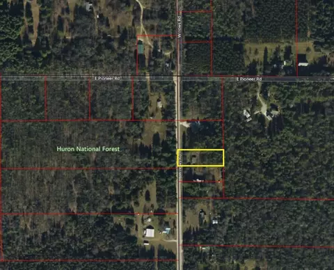 11115 Willows Road Roscommon Mi 48653 Rd, Roscommon, MI 48653 photo 26