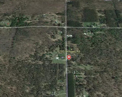 11115 Willows Road Roscommon Mi 48653 Rd, Roscommon, MI 48653 photo 27