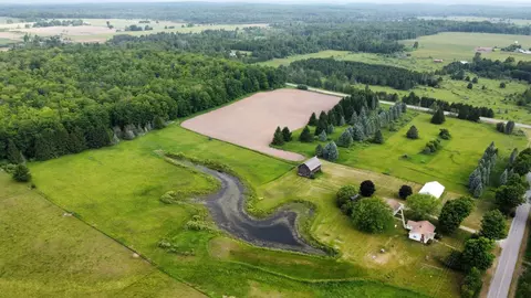 401 N Poor Farm Road Harrisville Mi 48740 Rd, Harrisville, MI 48740