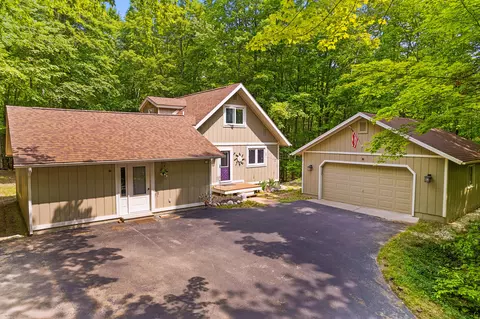 784 Porcupine Path Gaylord Mi 49735 Path, Gaylord, MI 49735