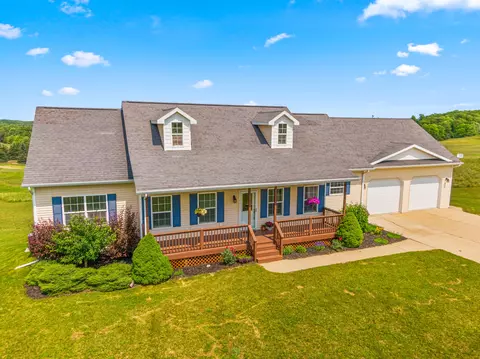 583 Goslow Road Gaylord Mi 49735 Rd, Gaylord, MI 49735