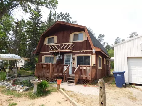 15651 Riverview Rd #SE, Grayling, MI 49738