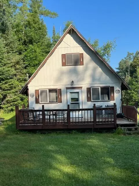 1529 Tamarack, Saint Helen, MI 48656