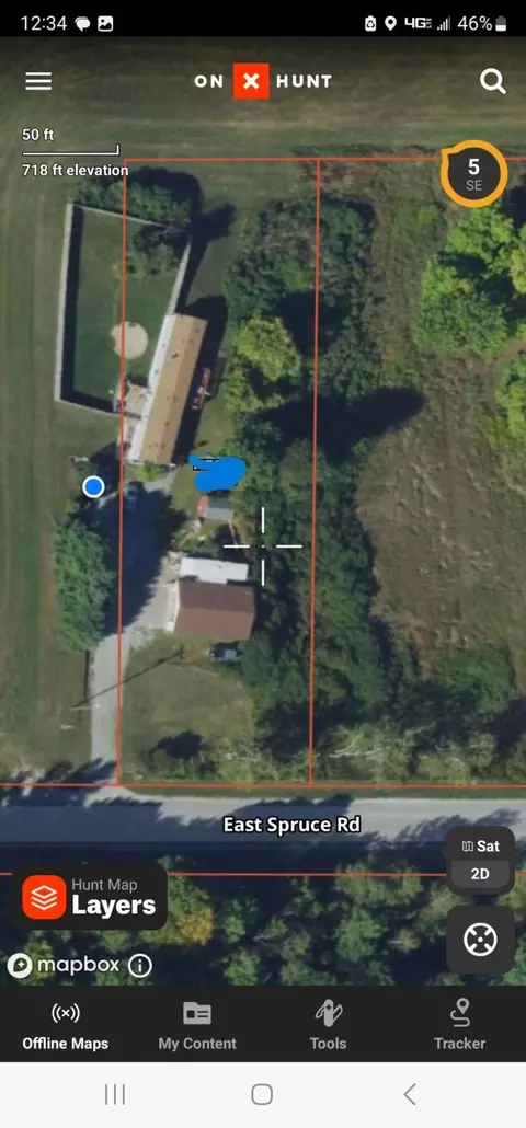 2683 E Spruce Road Spruce Mi 48762 Rd, Spruce, MI 48762 photo 17