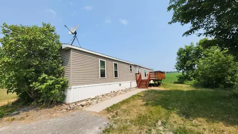 2683 E Spruce Road Spruce Mi 48762 Rd, Spruce, MI 48762