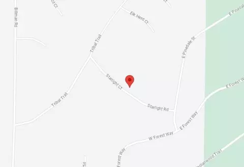 339 Starlight Road Roscommon Mi 48653 Rd, Roscommon, MI 48653 photo 2