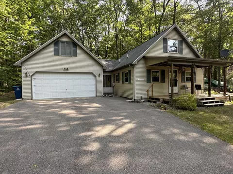 318 Ivy Drive Roscommon Mi 48653 Dr, Roscommon, MI 48653