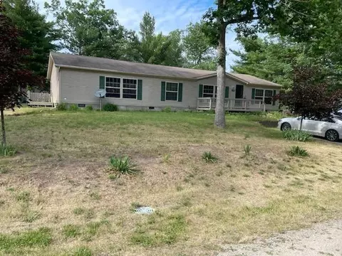 3442 Saginaw Street National City Mi 48748 St, National City, MI 48748