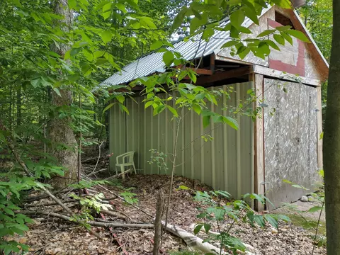 N Sunshine Trail, Vanderbilt, MI 49795 photo 30