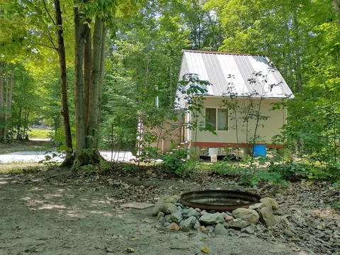 N Sunshine Trail, Vanderbilt, MI 49795