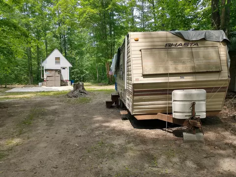 N Sunshine Trail, Vanderbilt, MI 49795 photo 26