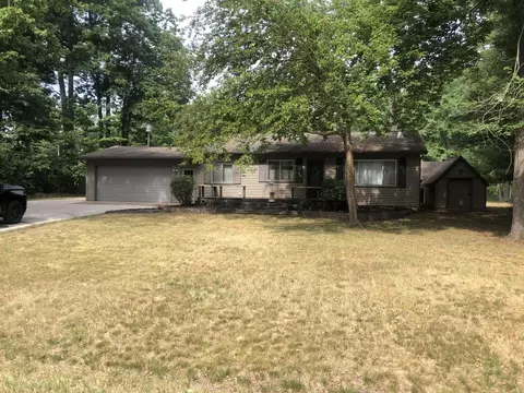 119 Iroquois Prudenville Mi 48651, Prudenville, MI 48651
