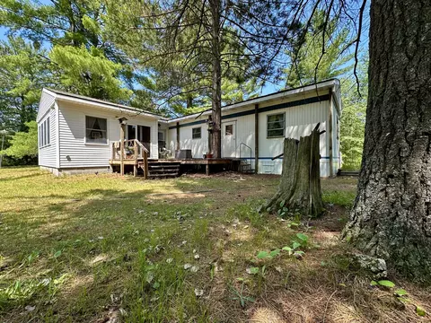4268 Ranger Lake Rd, Gaylord, MI 49735
