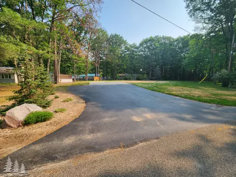 3380 Terrace Dr, Lewiston, MI 49756