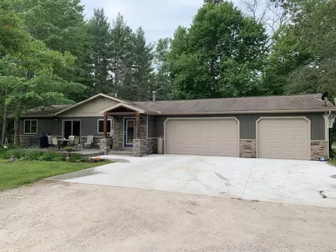 11331 Billman Rd, Roscommon, MI 48653