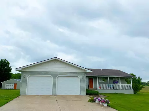 3468 Van Tyle Road Gaylord Mi 49735 Rd, Gaylord, MI 49735