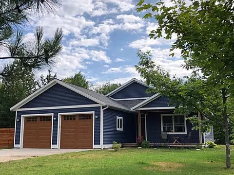 16258 Sugar Ridge Lane Carp Lake Mi 49718 Ln, Carp Lake, MI 49718