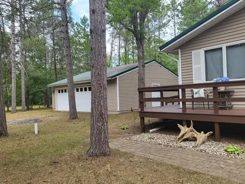 8652 Lovells Rd, Grayling, MI 49738 photo 5