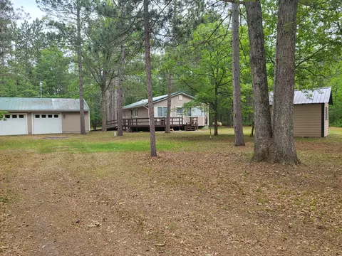8652 Lovells Rd, Grayling, MI 49738 photo 2