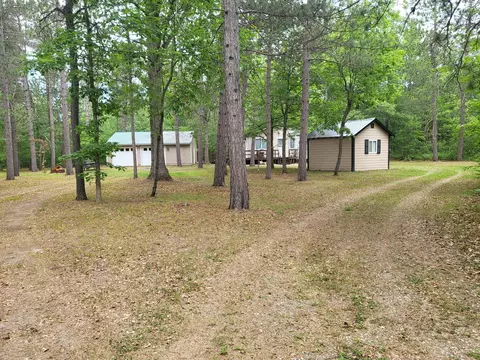 8652 Lovells Road Grayling Mi 49738 Rd, Grayling, MI 49738