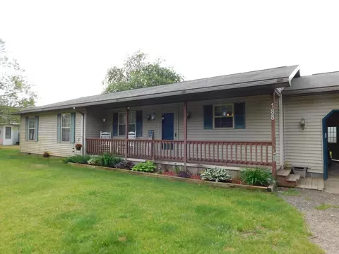 188 Misty Way Grayling Mi 49738 Way, Grayling, MI 49738