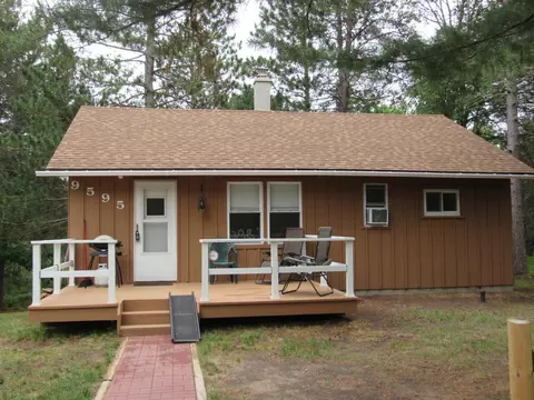 9595 Switzer Blvd, Roscommon, MI 48653