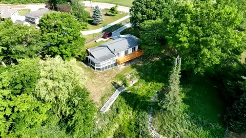 4490 Mohawk Trl, Gladwin, MI 48624