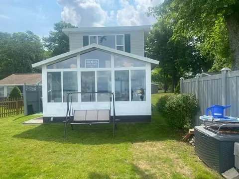 8500 Gutchess Rd, Alpena, MI 49707