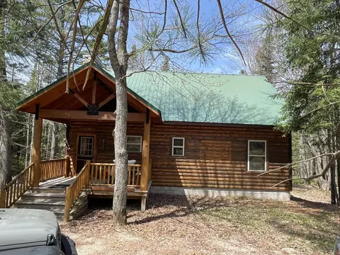 7853 Hiawatha Dr, Frederic, MI 49733 photo 4
