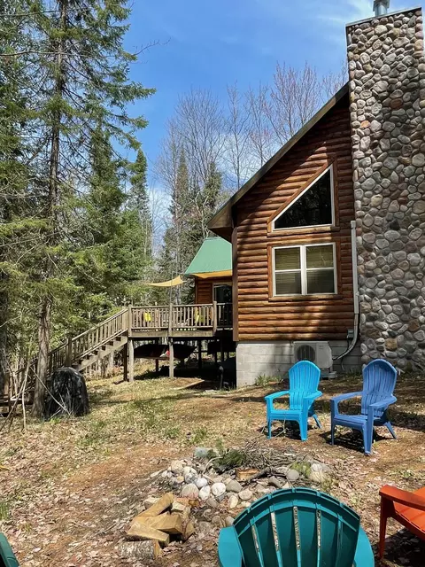 7853 Hiawatha Dr, Frederic, MI 49733 photo 3