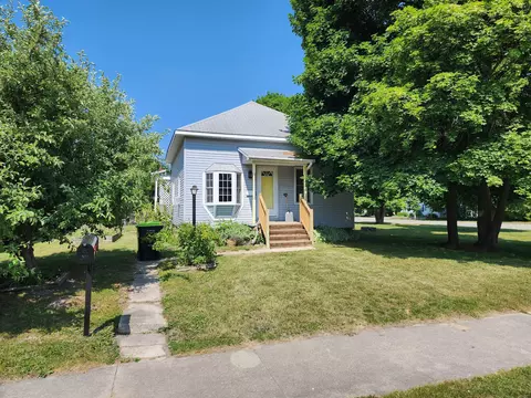 431 N Bailey Street Cheboygan Mi 49721 St, Cheboygan, MI 49721