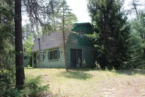 11461 Baldwin Road Grayling Mi 49738 Rd, Grayling, MI 49738