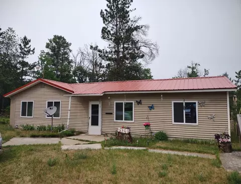 3429 E M-72 Hwy, Grayling, MI 49738