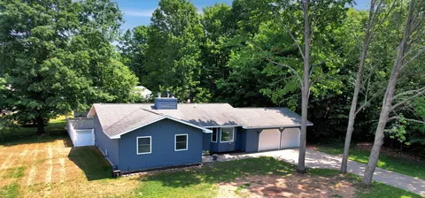 1852 Baden Strasse Gaylord Mi 49735, Gaylord, MI 49735
