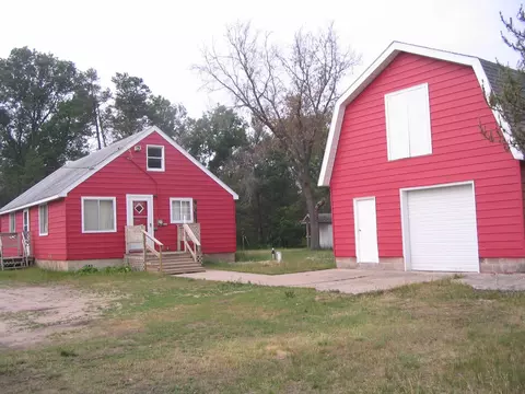 2392 S Horseshoe Trl, Grayling, MI 49738