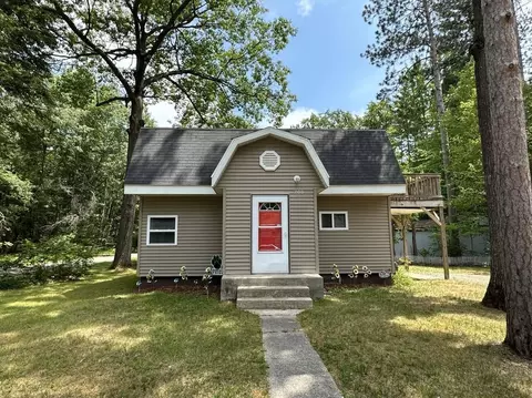 200 Denton Drive Prudenville Mi 48651 Dr, Prudenville, MI 48651