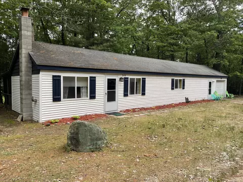 262 Rose Avenue Roscommon Mi 48653 Ave, Roscommon, MI 48653