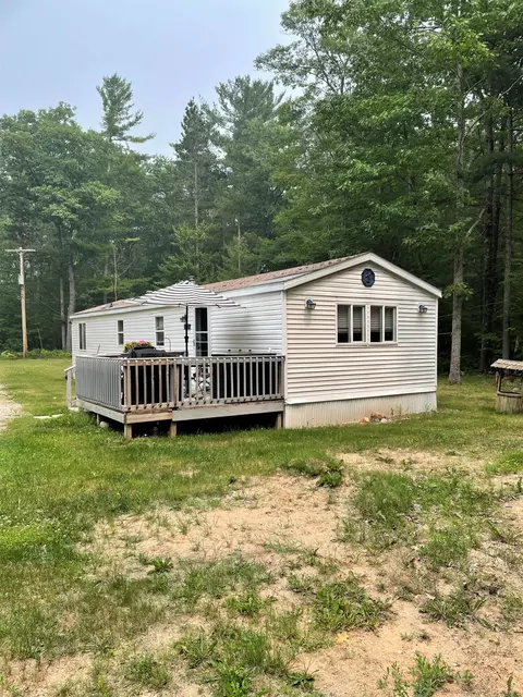 1370 The Trail Road Topinabee Mi 49791 Rd, Topinabee, MI 49791