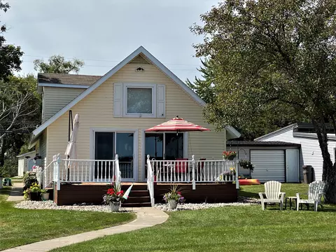 11028 W Shore Drive Houghton Lake Mi 48629 Dr, Houghton Lake, MI 48629