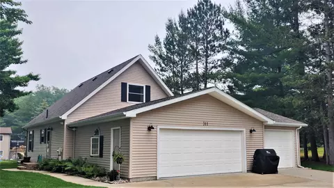 311 Waterway Court Houghton Lake Mi 48629 Ct, Houghton Lake, MI 48629