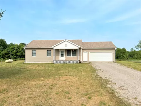 2596 Olson Rd, Cheboygan, MI 49721
