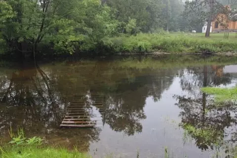 11523 Stephan Bridge Road Roscommon Mi 48653 Rd, Roscommon, MI 48653 photo 2