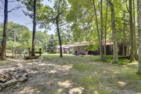 6504 Van Tassel Trail Indian River Mi 49749 Trl, Indian River, MI 49749