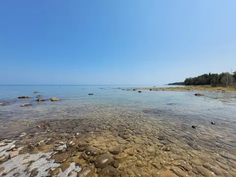 Raven Drive, Ocqueoc, MI 49759