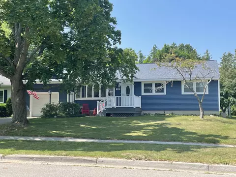 346 Barry St, Alpena, MI 49707
