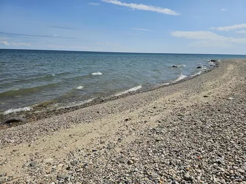 11979 Mackinaw Straits Drive Lots 100 101 #LOT S 100 & 101, Cheboygan, MI 49721