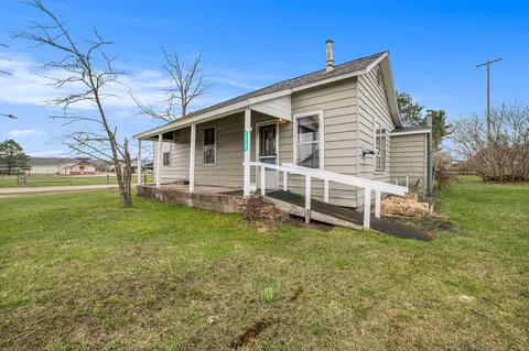10732 Passenheim Road Gaylord Mi 49735 Rd, Gaylord, MI 49735