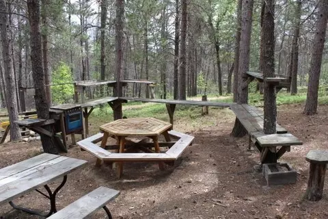 Parma Road, Grayling, MI 49738