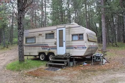 Parma Road, Grayling, MI 49738 photo 6